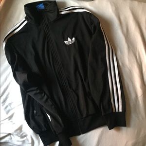 ADIDAS SWEATER